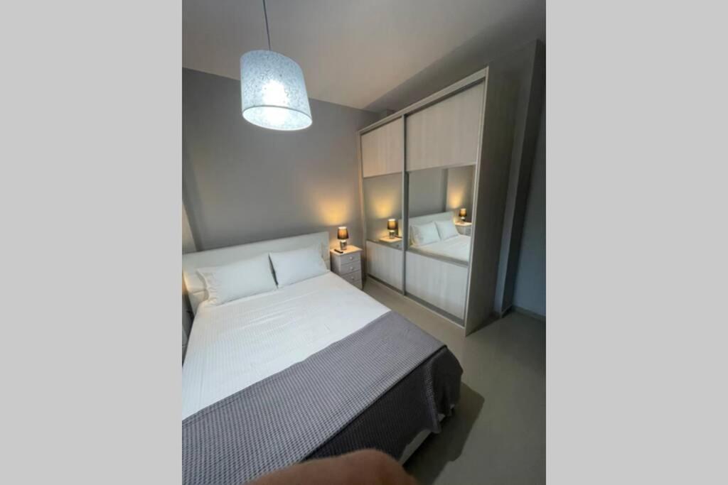 Maxim Deluxe Apartment Nea Alikarnassos Esterno foto