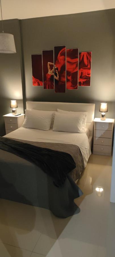 Maxim Deluxe Apartment Nea Alikarnassos Esterno foto